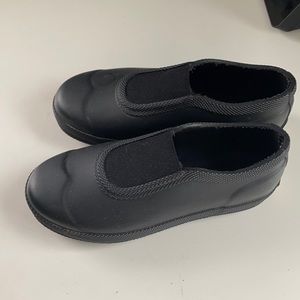 Hunter Rain shoes